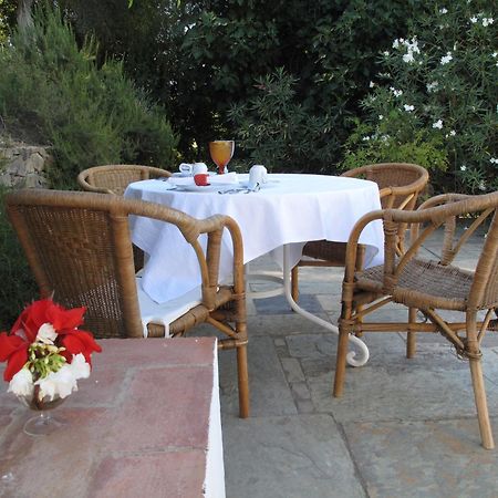 Maison d'hôtes Horta De Torrejais à Moura Extérieur photo