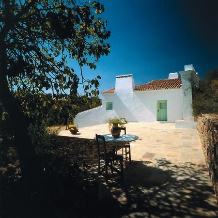 Maison d'hôtes Horta De Torrejais à Moura Extérieur photo