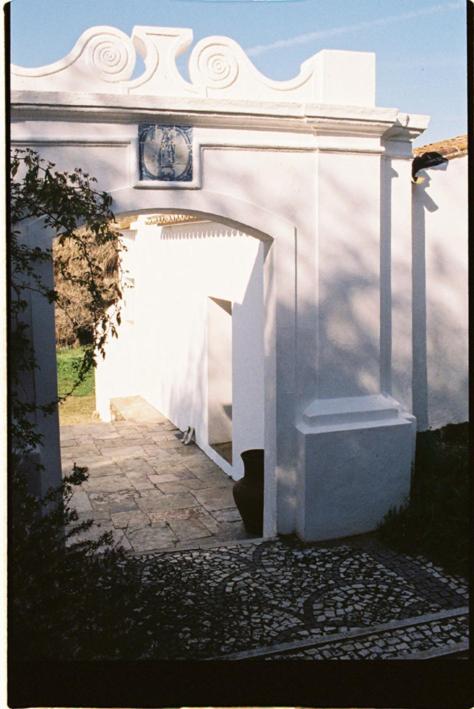 Maison d'hôtes Horta De Torrejais à Moura Extérieur photo