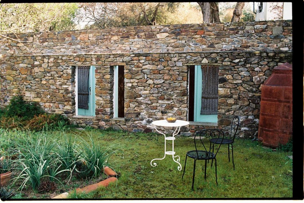 Maison d'hôtes Horta De Torrejais à Moura Extérieur photo