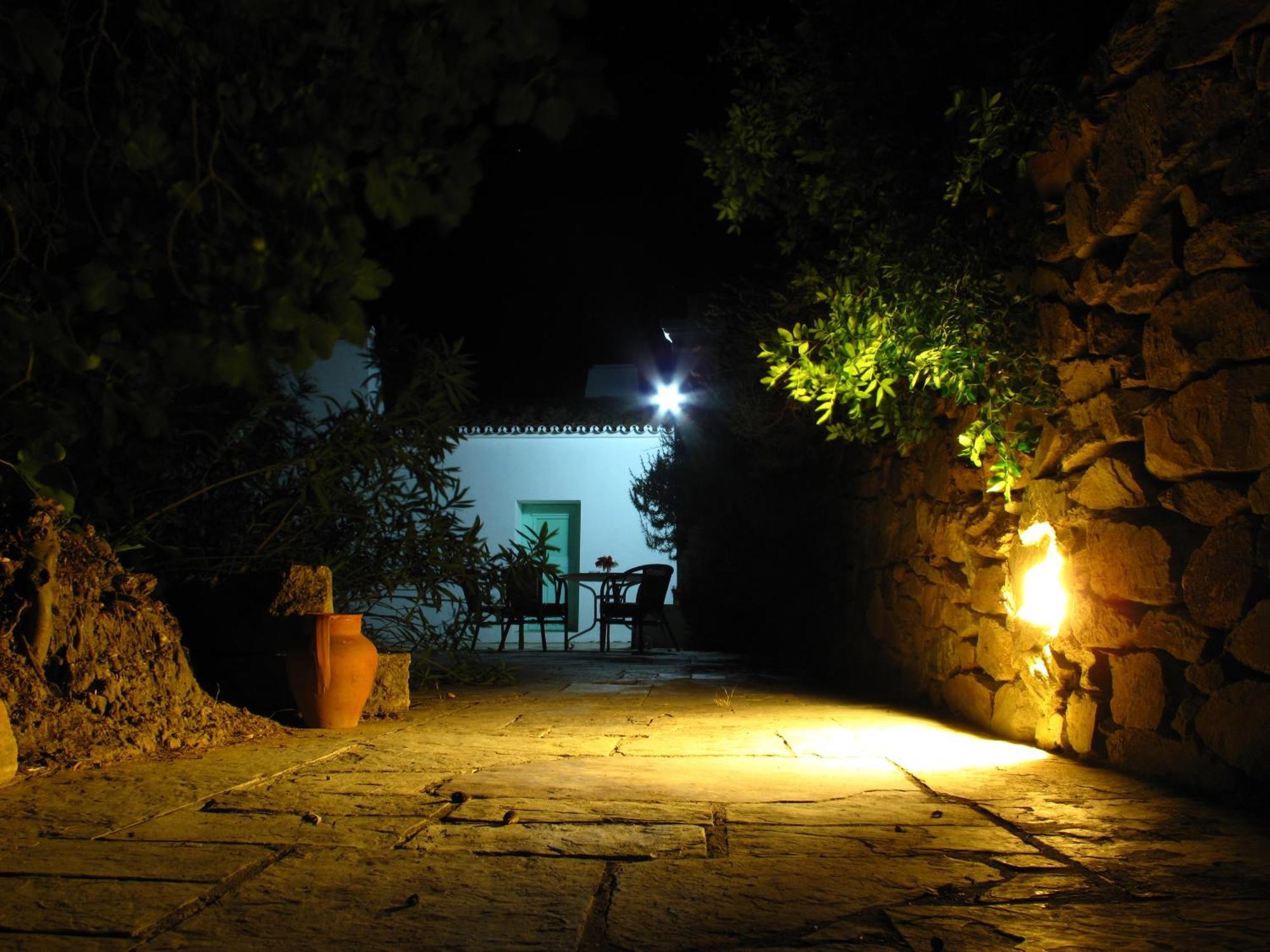 Maison d'hôtes Horta De Torrejais à Moura Extérieur photo