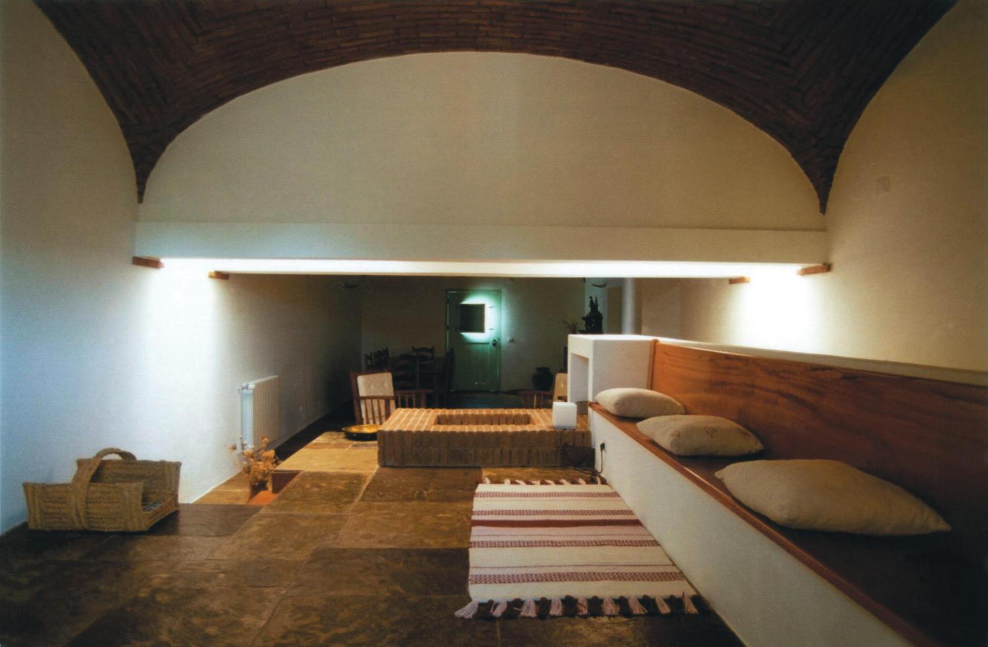 Maison d'hôtes Horta De Torrejais à Moura Extérieur photo