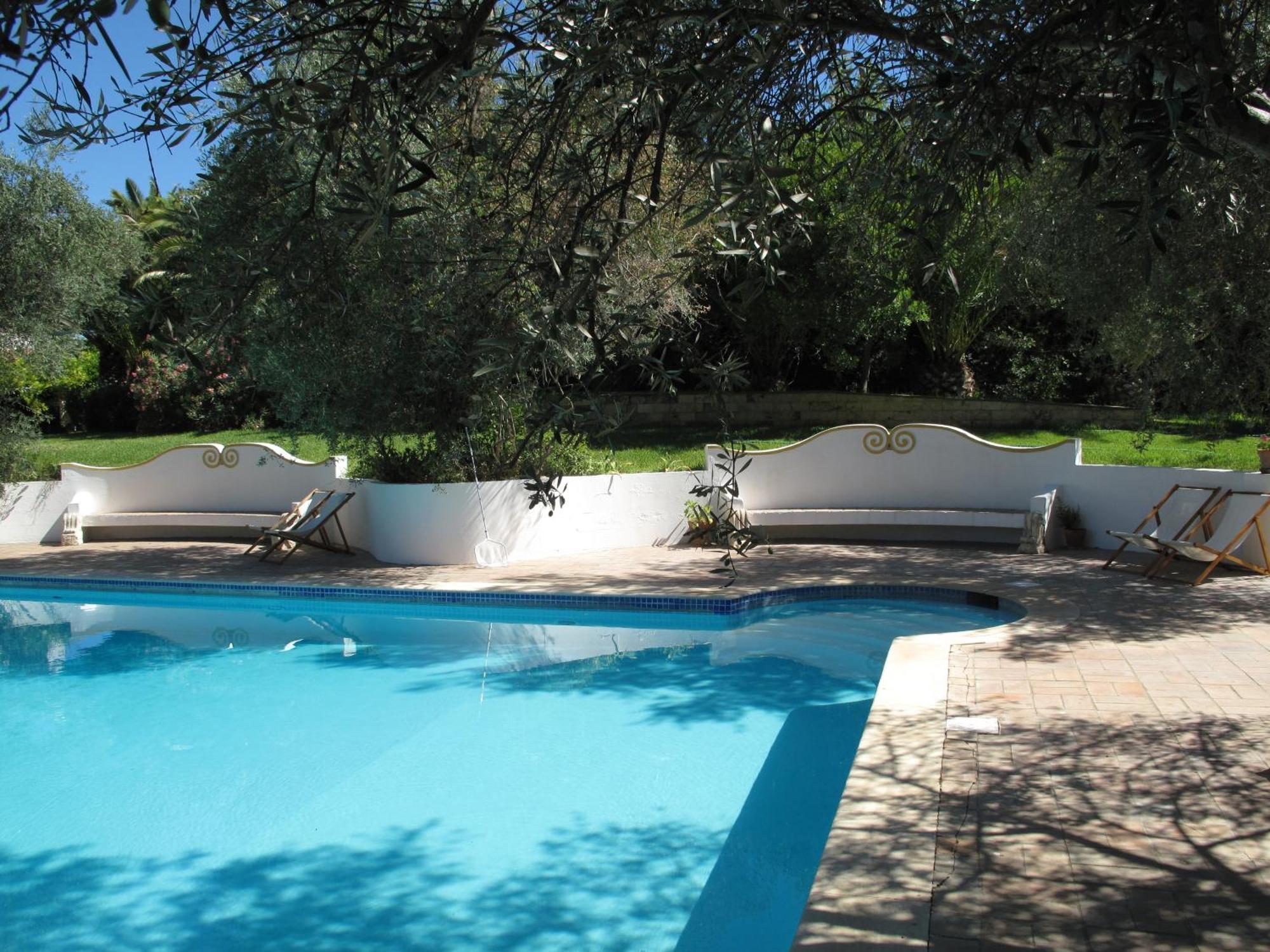 Maison d'hôtes Horta De Torrejais à Moura Extérieur photo