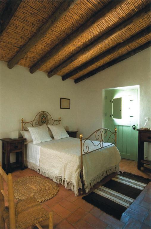 Maison d'hôtes Horta De Torrejais à Moura Chambre photo